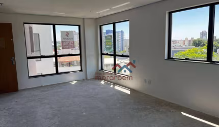 Sala à venda, 34 m² por R$ 229.000,00 - Marechal Rondon - Canoas/RS