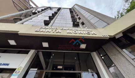 Sala à venda, 44 m² por R$ 287.000,00 - Centro - Canoas/RS