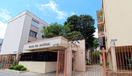 Apartamento com 2 dormitórios à venda, 74 m² por R$ 300.000,00 - Marechal Rondon - Canoas/RS