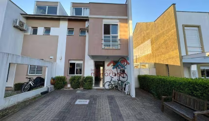 Casa com 3 dormitórios à venda, 160 m² por R$ 849.900,00 - Moinhos de Vento - Canoas/RS