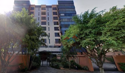 Apartamento com 3 dormitórios à venda, 201 m² por R$ 990.000,00 - Centro - Canoas/RS