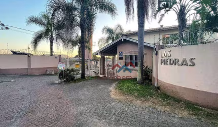 Casa com 4 dormitórios à venda, 92 m² por R$ 439.000,00 - Centro - Canoas/RS