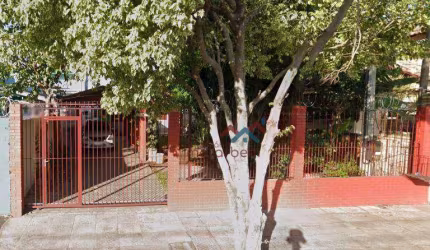 Casa com 3 dormitórios à venda, 100 m² por R$ 400.000,00 - Estância Velha - Canoas/RS