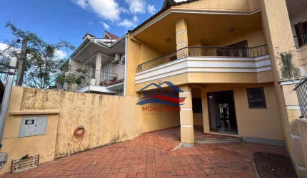 Casa com 3 dormitórios à venda, 283 m² por R$ 900.000,00 - Bela Vista - Canoas/RS