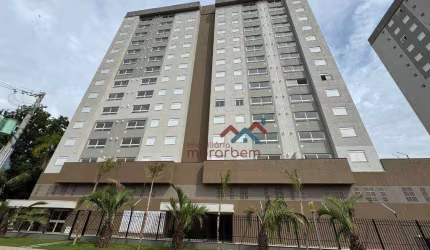 Apartamento com 2 dormitórios à venda, 54 m² por R$ 359.000,00 - Centro - Canoas/RS