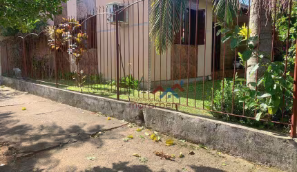 Casa com 3 dormitórios à venda, 120 m² por R$ 330.000,00 - Guajuviras - Canoas/RS