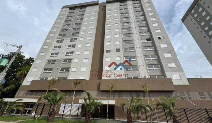 Apartamento com 2 dormitórios à venda, 53 m² por R$ 398.000,00 - Centro - Canoas/RS