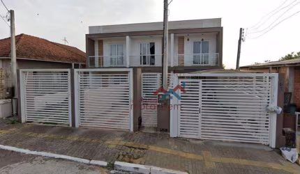 Casa com 3 dormitórios à venda, 138 m² por R$ 490.000 - Estância Velha - Canoas/RS