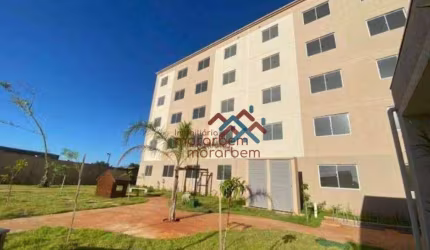 Apartamento com 1 dormitório à venda, 42 m² por R$ 150.000,00 - Estância Velha - Canoas/RS