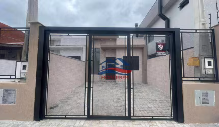 Casa com 2 dormitórios à venda, 60 m² por R$ 348.900,00 - São José - Canoas/RS