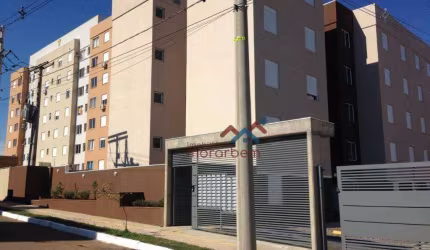 Apartamento com 2 dormitórios à venda, 50 m² por R$ 219.900,00 - Olaria - Canoas/RS