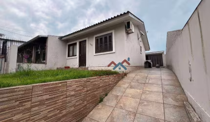 Casa com 2 dormitórios à venda, 65 m² por R$ 470.000,00 - São José - Canoas/RS