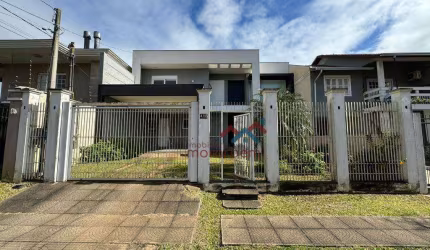 Casa com 2 dormitórios à venda, 208 m² por R$ 1.200.000,00 - Bela Vista - Canoas/RS