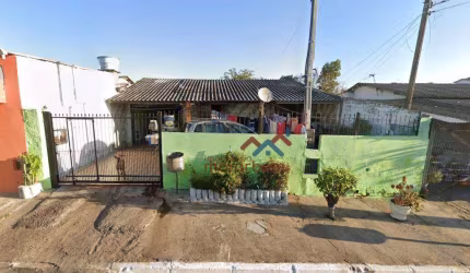 Casa com 3 dormitórios à venda, 120 m² por R$ 229.000,00 - Guajuviras - Canoas/RS