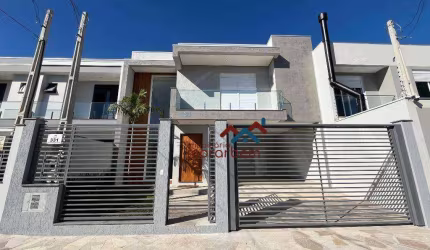 Casa com 3 dormitórios à venda, 234 m² por R$ 1.680.000,00 - Mont´Serrat - Canoas/RS