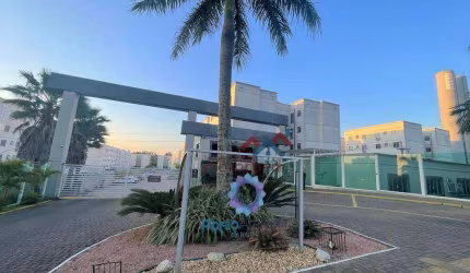 Apartamento com 2 dormitórios à venda, 47 m² por R$ 199.900,00 - São José - Canoas/RS