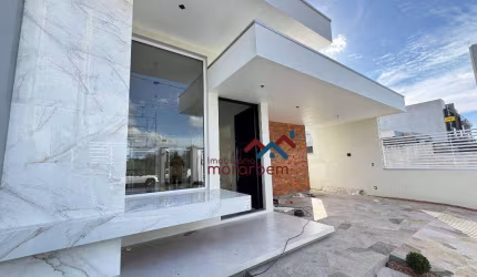 Casa com 3 dormitórios à venda, 131 m² por R$ 1.150.000,00 - Mont´Serrat - Canoas/RS