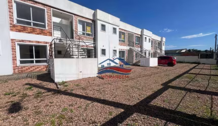 Apartamento com 2 dormitórios à venda, 45 m² por R$ 219.000,00 - Niterói - Canoas/RS