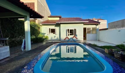 Casa com 2 dormitórios à venda, 100 m² por R$ 495.000,00 - São José - Canoas/RS