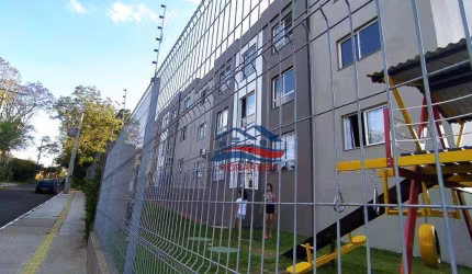 Apartamento com 2 dormitórios à venda, 48 m² por R$ 189.900,00 - Olaria - Canoas/RS