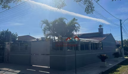 Casa com 2 dormitórios à venda, 85 m² por R$ 720.000,00 - Mato Grande - Canoas/RS