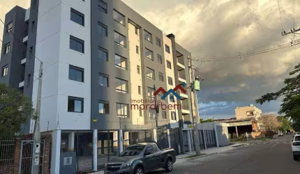 Apartamento com 2 dormitórios à venda, 58 m² por R$ 295.000,00 - Fátima - Canoas/RS