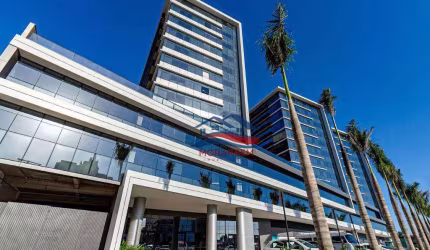 Apartamento com 1 dormitório à venda, 38 m² por R$ 318.000,00 - Marechal Rondon - Canoas/RS