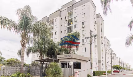 Apartamento com 3 dormitórios à venda, 61 m² por R$ 295.000,00 - Igara - Canoas/RS