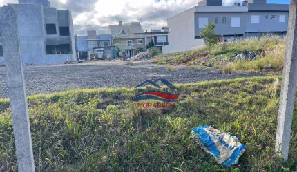 Terreno à venda, 300 m² por R$ 450.000,00 - Mont´Serrat - Canoas/RS