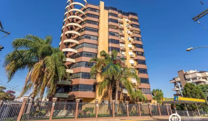 Apartamento com 3 dormitórios à venda, 148 m² por R$ 850.000,00 - Marechal Rondon - Canoas/RS