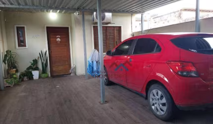 Casa com 3 dormitórios à venda, 112 m² por R$ 399.000,00 - Mato Grande - Canoas/RS