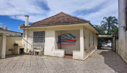 Casa com 3 dormitórios à venda, 150 m² por R$ 490.000 - Marechal Rondon - Canoas/RS