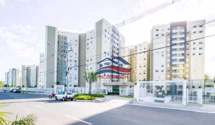 Apartamento com 2 dormitórios à venda, 62 m² por R$ 500.000,00 - Marechal Rondon - Canoas/RS