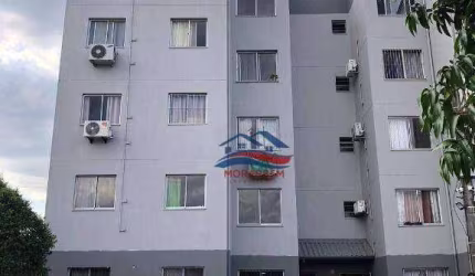 Apartamento com 2 dormitórios à venda, 39 m² por R$ 132.900,00 - Estância Velha - Canoas/RS
