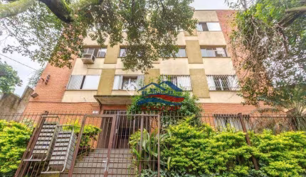 Apartamento com 2 dormitórios à venda, 64 m² por R$ 200.000,00 - Centro - Canoas/RS