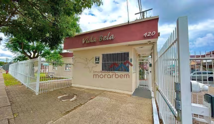 Apartamento com 3 dormitórios à venda, 53 m² por R$ 235.000,00 - Igara - Canoas/RS