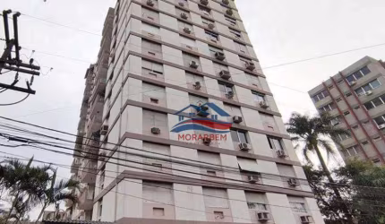 Apartamento com 3 dormitórios à venda, 118 m² por R$ 580.000,00 - Marechal Rondon - Canoas/RS