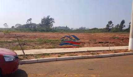Terreno à venda, 200 m² por R$ 106.000 - São Luis - Canoas/RS