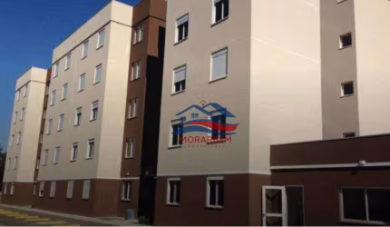 Apartamento com 2 dormitórios à venda, 50 m² por R$ 215.000,00 - Olaria - Canoas/RS