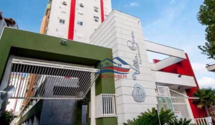 Apartamento com 1 dormitório à venda, 48 m² por R$ 250.000 - Marechal Rondon - Canoas/RS