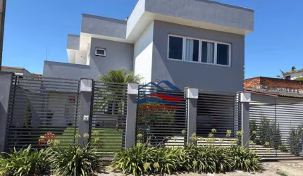 Casa com 4 dormitórios à venda, 290 m² por R$ 1.289.000 - Niterói - Canoas/RS