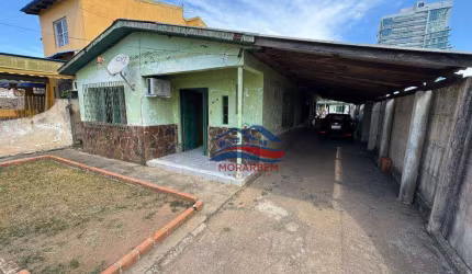 Casa com 4 dormitórios à venda, 240 m² por R$ 550.000,00 - Mathias Velho - Canoas/RS