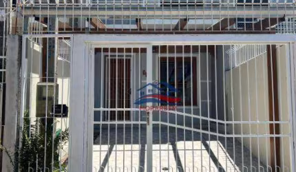 Casa com 2 dormitórios à venda, 87 m² por R$ 485.000,00 - São José - Canoas/RS