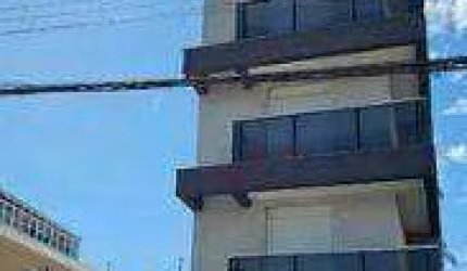 Apartamento com 2 dormitórios à venda, 53 m² por R$ 259.000,00 - Fátima - Canoas/RS