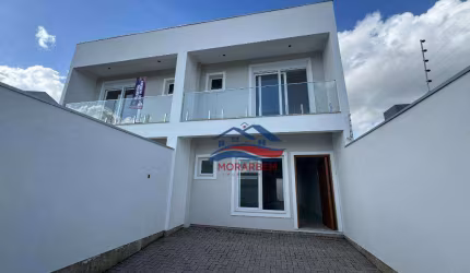 Casa com 3 dormitórios à venda, 115 m² por R$ 670.000 - Igara - Canoas/RS