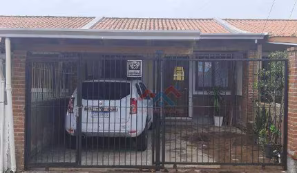 Casa com 2 dormitórios à venda, 72 m² por R$ 390.000,00 - São José - Canoas/RS
