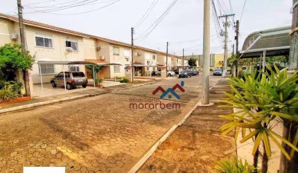 Casa com 2 dormitórios à venda, 85 m² por R$ 275.000,00 - Igara - Canoas/RS