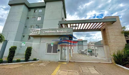 Apartamento com 2 dormitórios à venda, 65 m² por R$ 235.000,00 - Igara - Canoas/RS