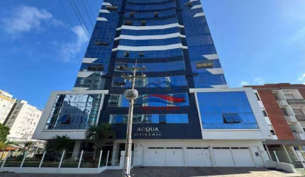 Apartamento com 2 dormitórios à venda, 63 m² por R$ 594.000,00 - Zona Nova - Capão da Canoa/RS