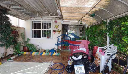 Casa com 3 dormitórios à venda, 80 m² por R$ 650.000,00 - Igara - Canoas/RS